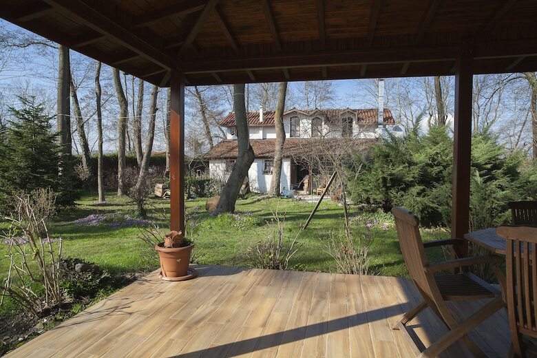 Villa Beta Home Lake House