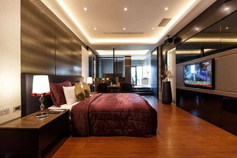 Hotel Leedon Motel