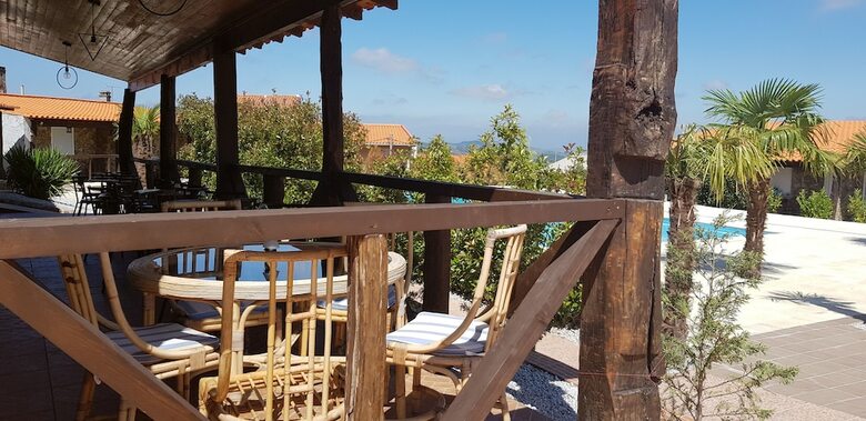 Agroturismo Gojim Casa Rural