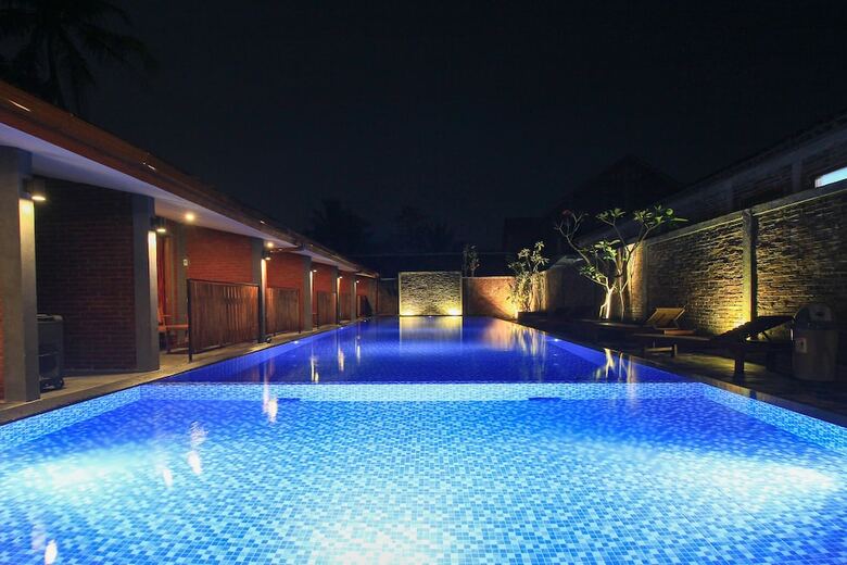 Hotel Wahid Borobudur