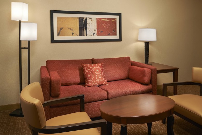 Hotel Courtyard By Marriott Indianapolis Castleton