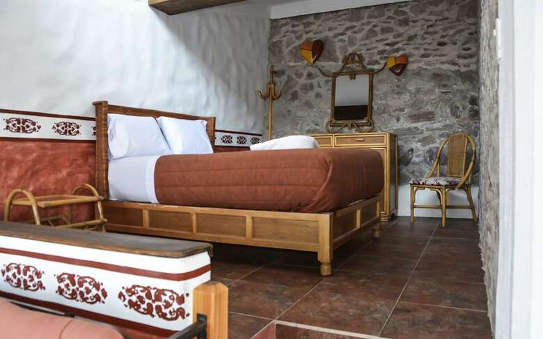 Hotel Boutique Casa Al Aire