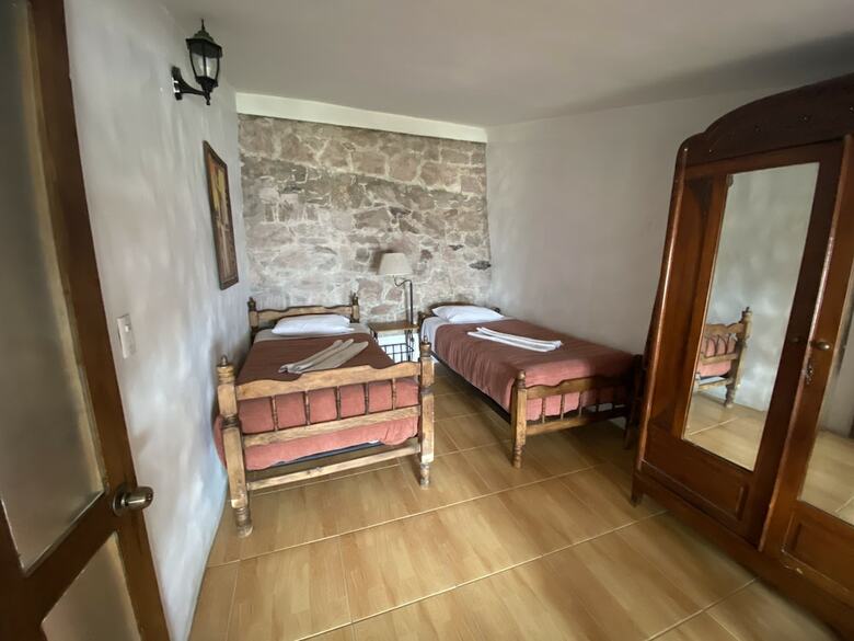 Hotel Boutique Casa Al Aire