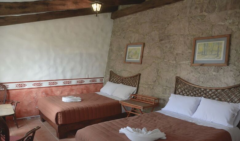 Hotel Boutique Casa Al Aire