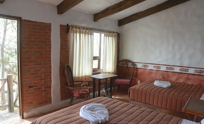 Hotel Boutique Casa Al Aire