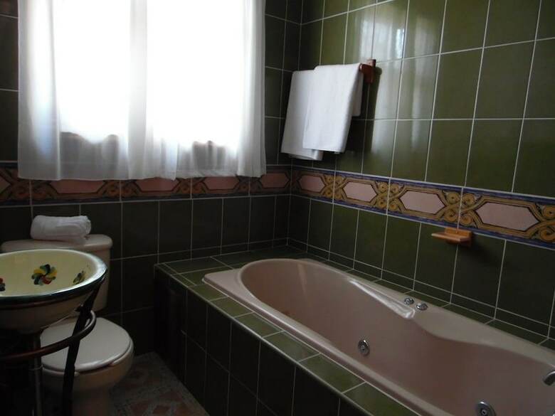 Hotel Boutique Casa Al Aire