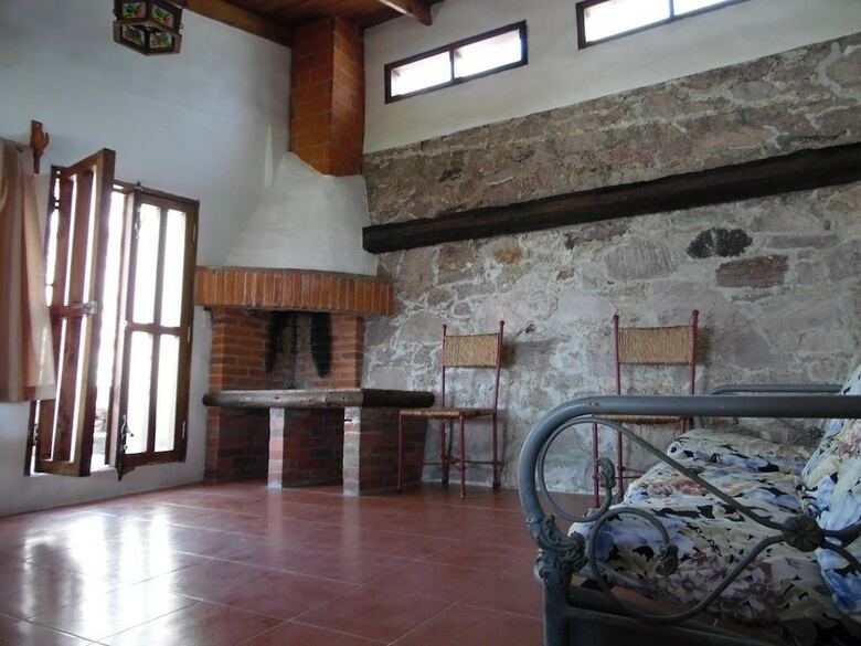 Hotel Boutique Casa Al Aire