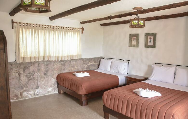 Hotel Boutique Casa Al Aire