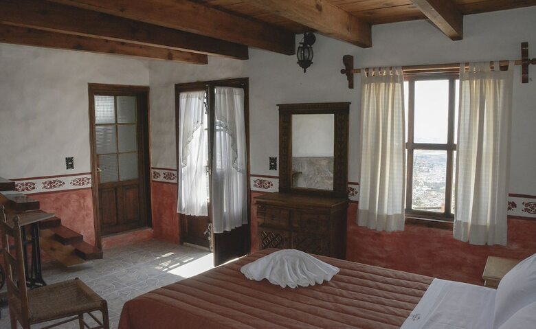Hotel Boutique Casa Al Aire
