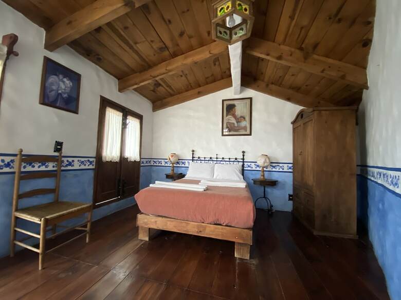 Hotel Boutique Casa Al Aire