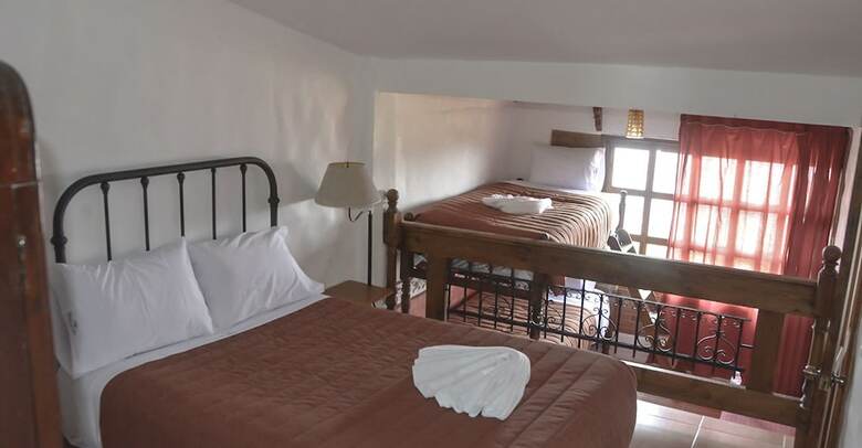 Hotel Boutique Casa Al Aire