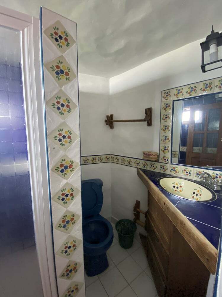 Hotel Boutique Casa Al Aire
