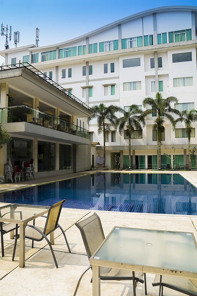 Sheo Resort Hotel