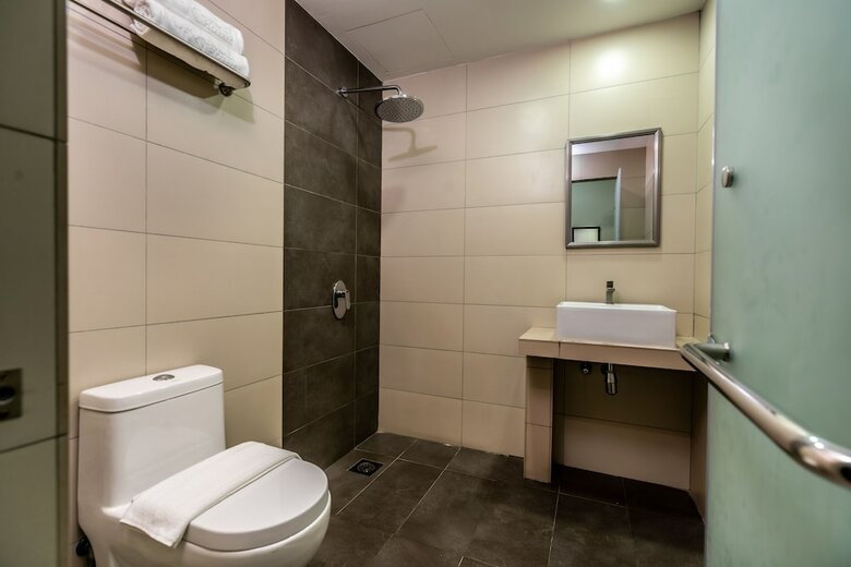 Orange Hotel Klia & Klia2