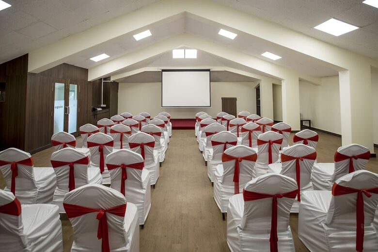 Hotel Adamo The Bellus