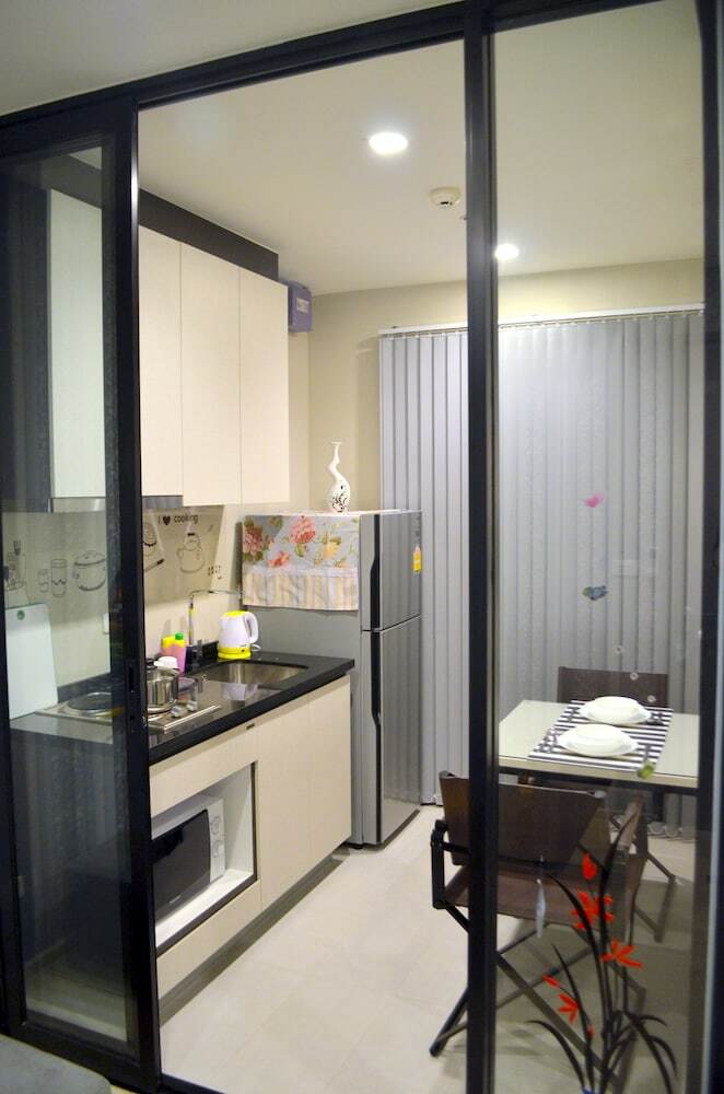 The Base Central Pattaya By Ul