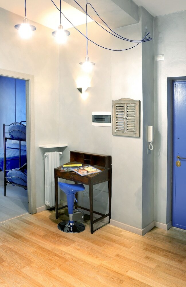 Hotel B&B Sanrock