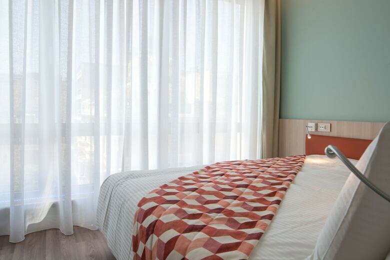 Kubic Athens Smart Hotel