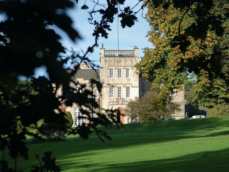 Hotel Macdonald Pittodrie House