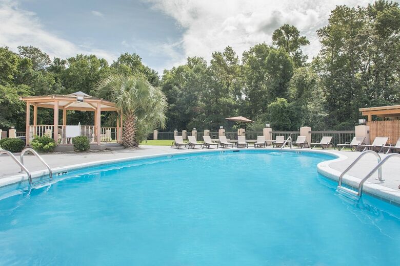 Hotel Days Inn By Wyndham Myrtle Beach