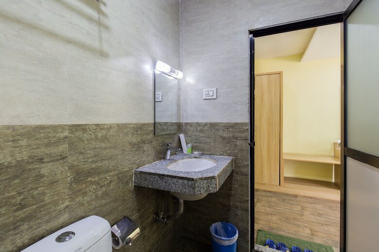 Hotel Siddhartha Resort, Chumlingtar
