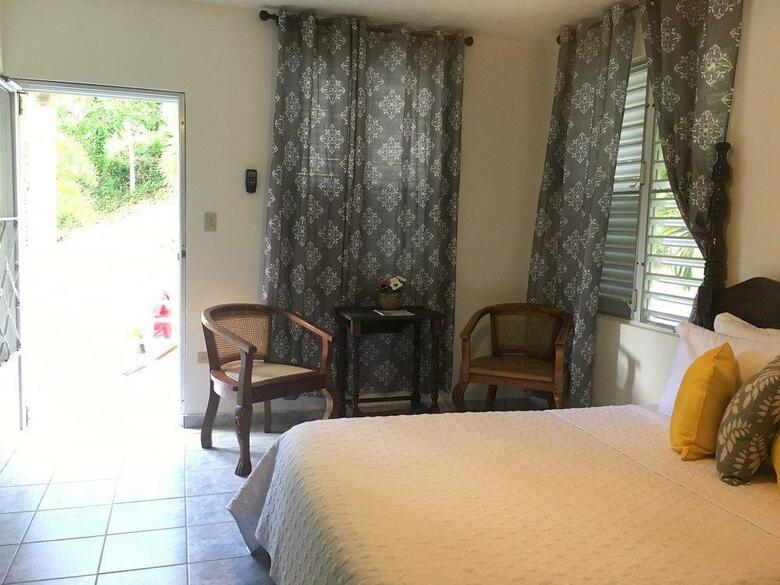 Hotel Hacienda Tres Casitas