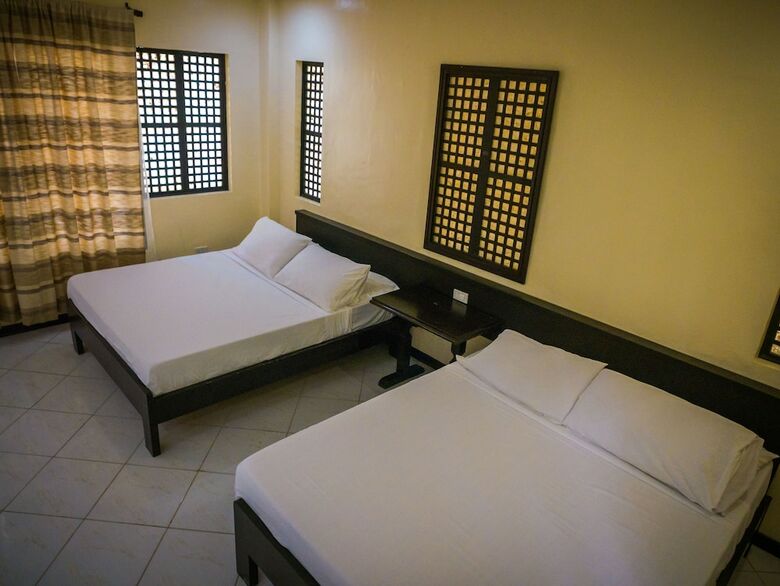 Hotel Ouan's The Farm Resort