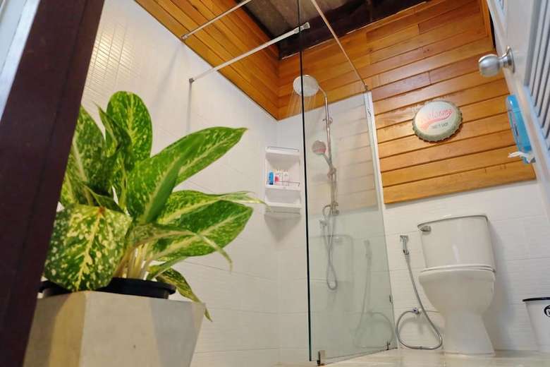 Hotel Sor Vorapin Muay Thai Home