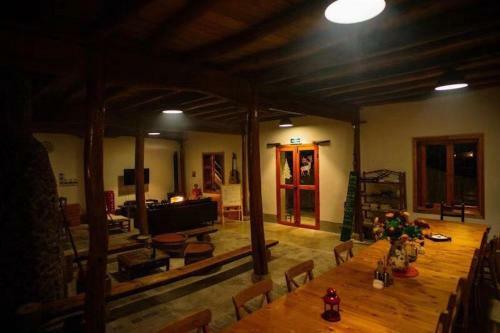 Posada Moganshan Solvang Village Resort