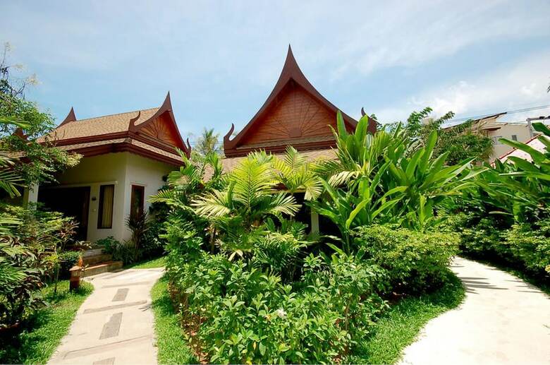 Hotel Ayara Villas Khaolak