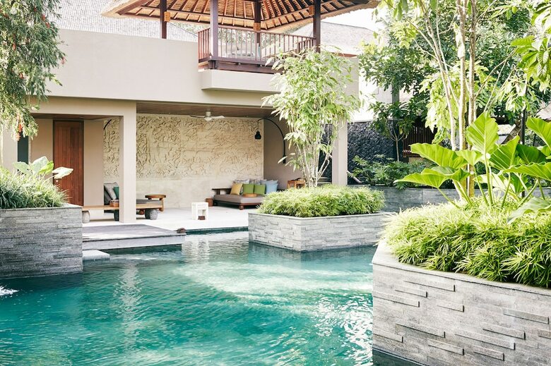Hotel Hoshinoya Bali