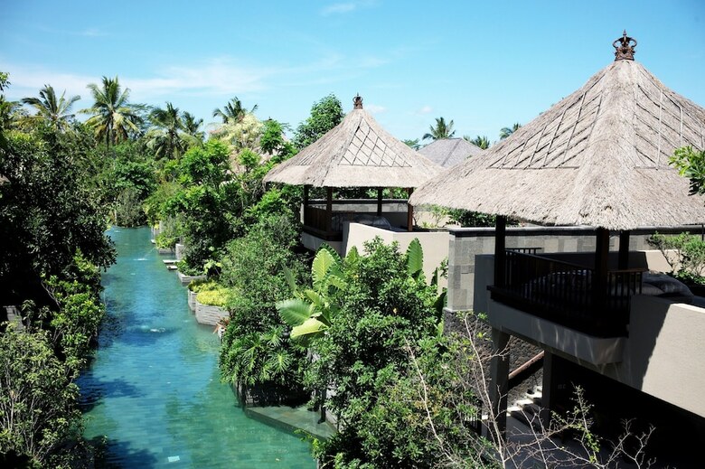 Hotel Hoshinoya Bali