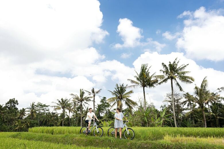 Hotel Hoshinoya Bali