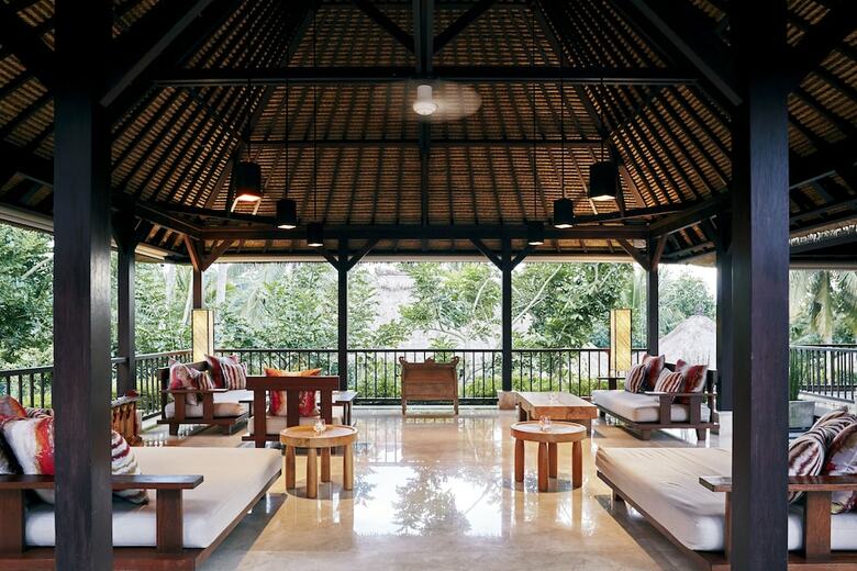 Hotel Hoshinoya Bali