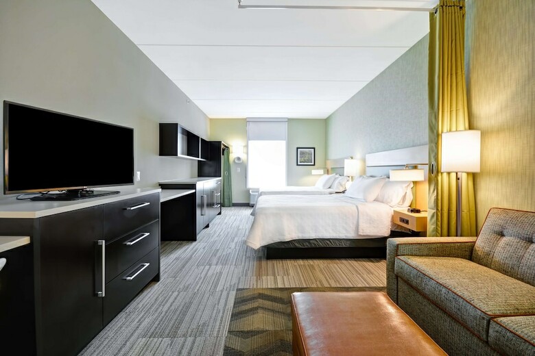 Hotel Home2 Suites By Hilton Charles Town