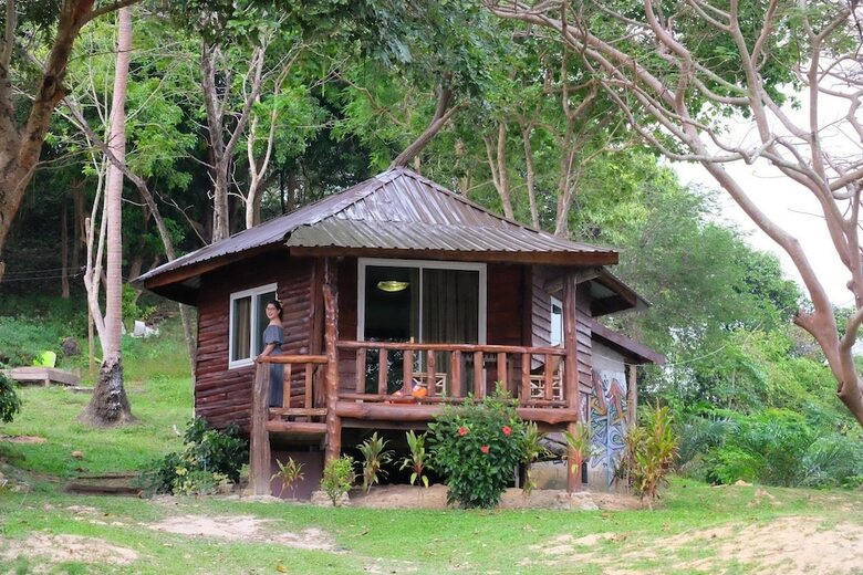 Hotel Koh Jum Freedom Resort