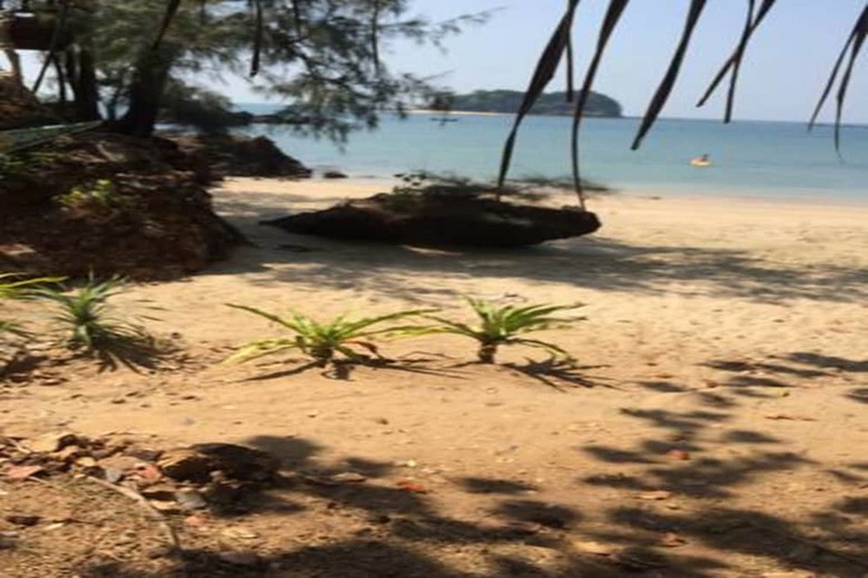 Hotel Koh Jum Freedom Resort