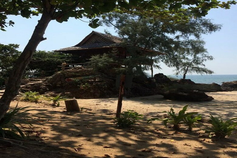 Hotel Koh Jum Freedom Resort