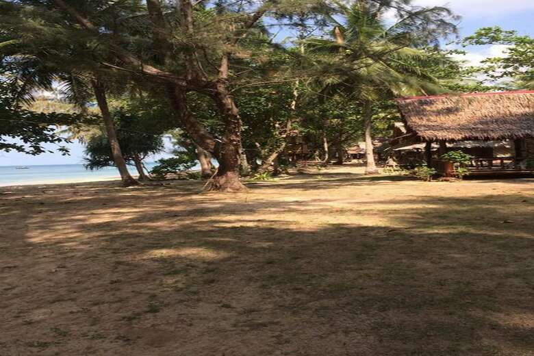 Hotel Koh Jum Freedom Resort