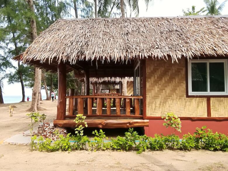 Hotel Koh Jum Freedom Resort