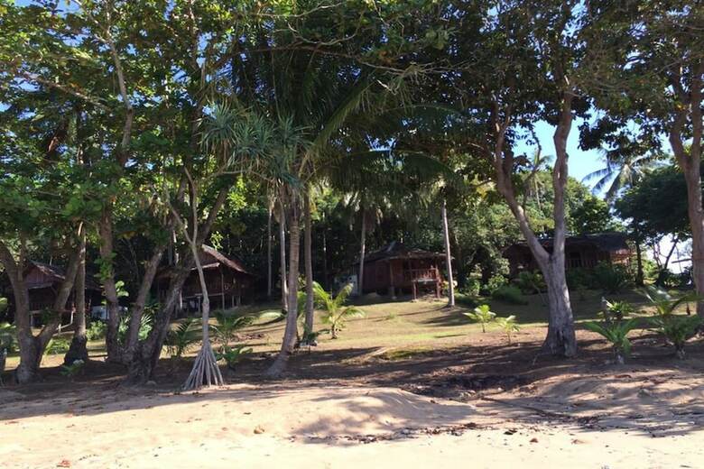 Hotel Koh Jum Freedom Resort