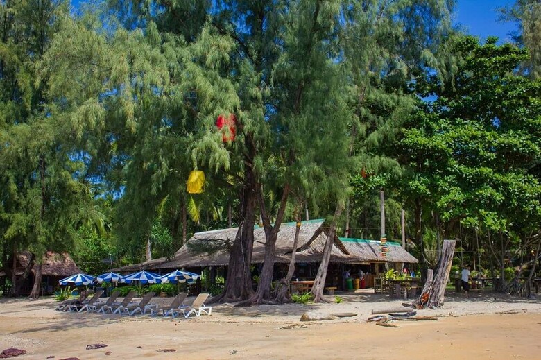 Hotel Koh Jum Freedom Resort