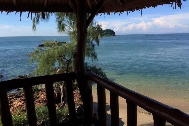 Hotel Koh Jum Freedom Resort