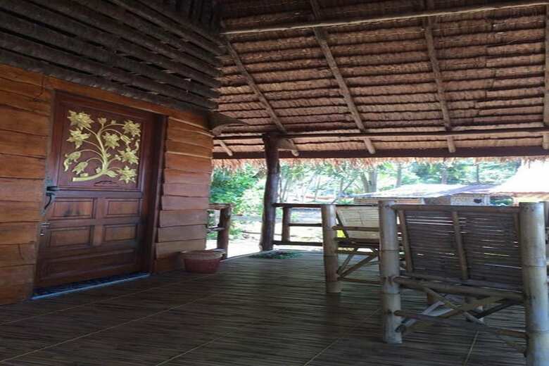 Hotel Koh Jum Freedom Resort