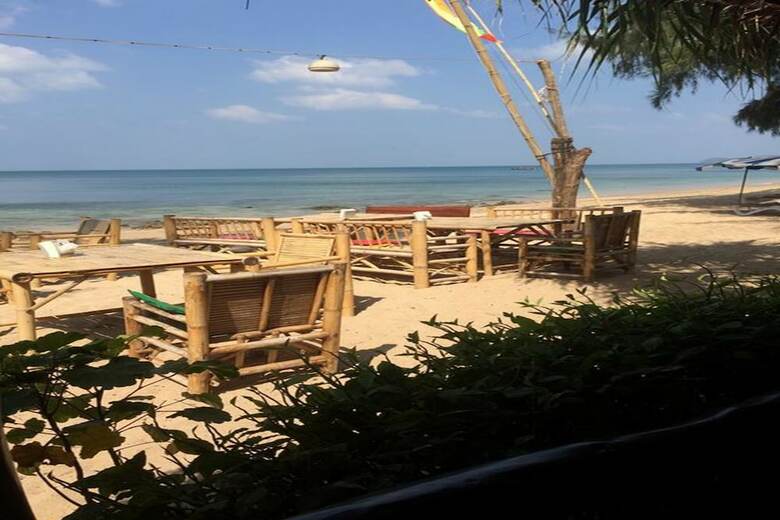 Hotel Koh Jum Freedom Resort