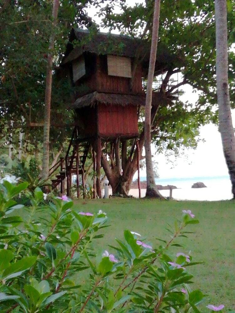 Hotel Koh Jum Freedom Resort