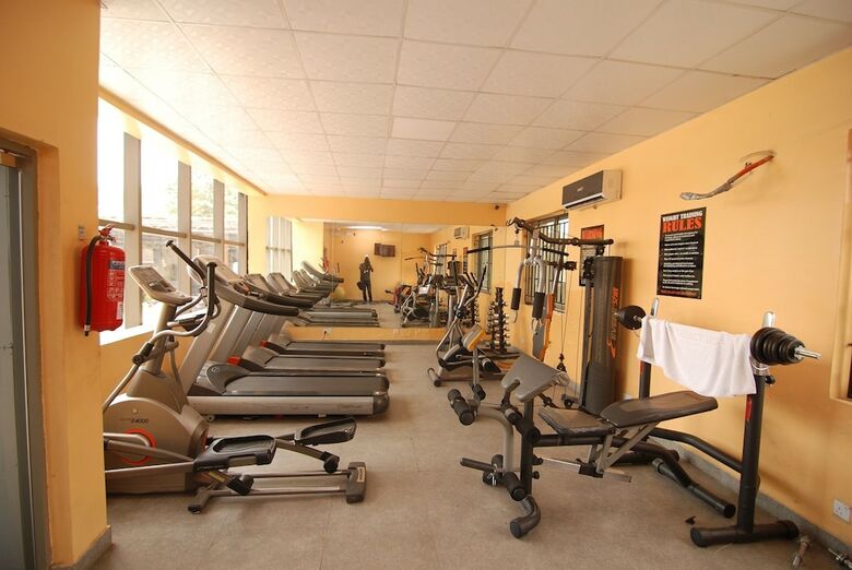 Starview Palace Hotel