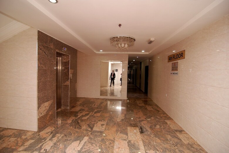 Starview Palace Hotel
