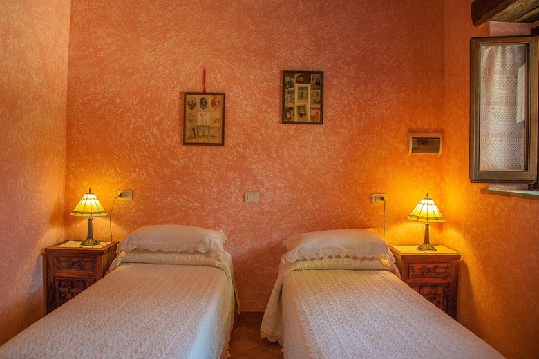 Agroturismo Agriturismo Bio Tra Cielo E Terra