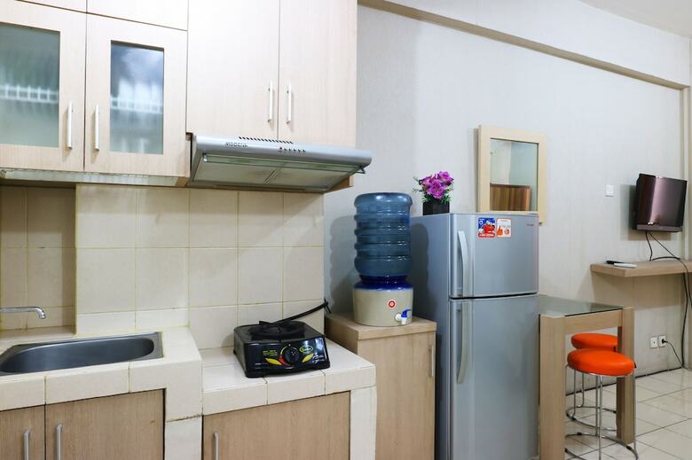 Apartamentos Adaru Property At Sunter Park View